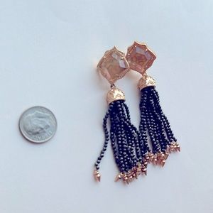 Kendra Scott Dangle earrings